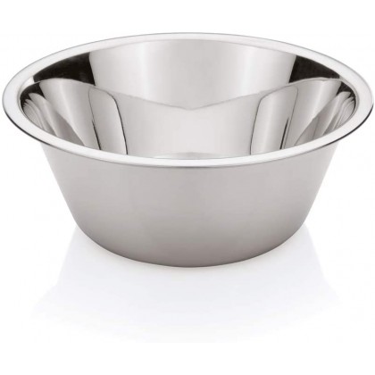 Bol inox, 16 cm - 1