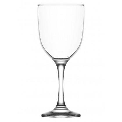 Pahar vin rosu, 365 cc - 1