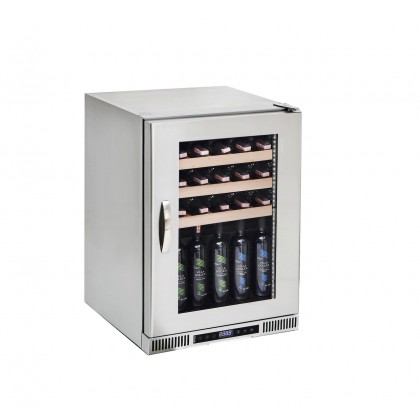 Vitrina vin, 28 litri - 1