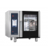 Cuptor convectie electric, cu injectie directa / sistem automat de curatare, 6xGN1/1 - 1