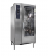 Cuptor convectie pe gaz, cu injectie directa/sistem automat de curatare, 10xGN2/1 - 1