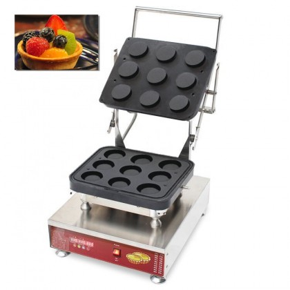 Masina blat tarte, COOK MATIC - 2