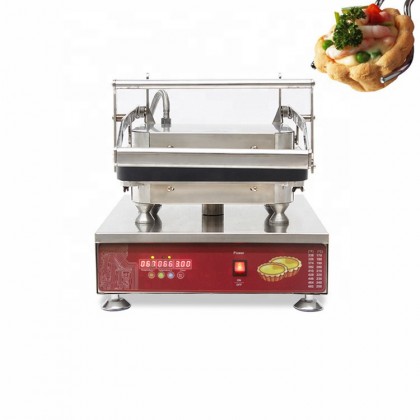 Masina blat tarte, COOK MATIC - 3