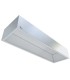 Hota cubica, inox, 2500x800x500