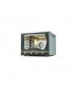 Cuptor patiserie, 4 tavi