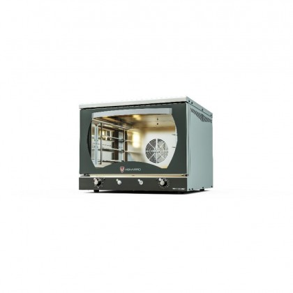 Cuptor patiserie, 4 tavi