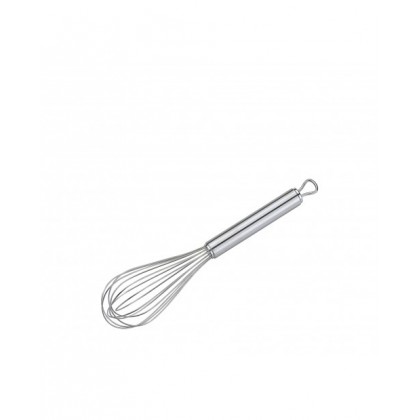 Tel cromat pentru oua, 35 cm