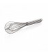 Tel crom tip balon, 60 cm