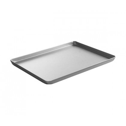 Tava inox, 60x40x3