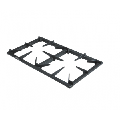 Aragaz profesional de banc cu 4 arzatoare, gaz