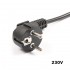 Friteuza, electrica, 15 litri