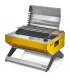 Grill barbeque 500 mm, electric