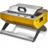 Grill barbeque 500 mm, electric