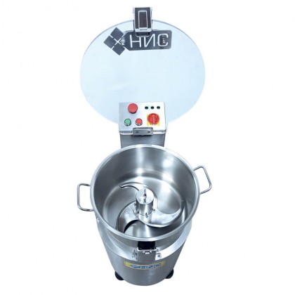Robot procesat humus, legume 10 litri