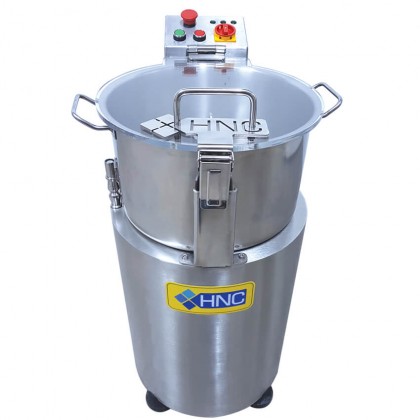 Robot procesat humus, legume 10 litri