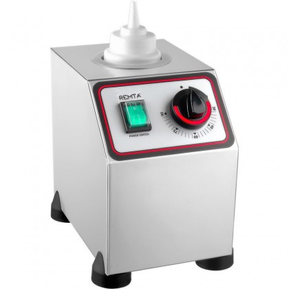 Aparat socuri calde, 1 dispenser