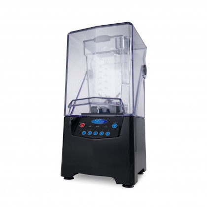 Blender bar