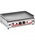Plita (Grill) 1000 mm, gaz