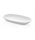 Platou oval 29 cm, melamina