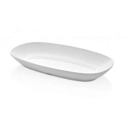 Platou oval 29 cm, melamina