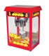 Aparat pentru popcorn