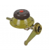 Regulator presiune gaz (ceas butelie)