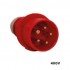 Mixer planetar 50 litri, 2 viteze ,cu bol detasabil