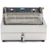 Friteuza electrica, 20 litri cu robinet ulei - 5