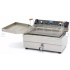 Friteuza electrica, 20 litri cu robinet ulei - 6