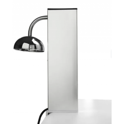 Aparat pentru racire/sterilizare pahare - 7
