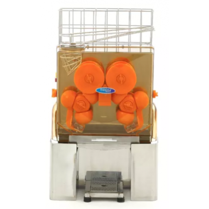 Storcator automat de citrice, 18-25 buc/min - 4