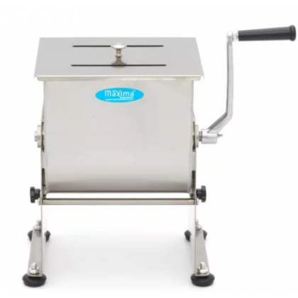Malaxor manual, 10 litri - 5