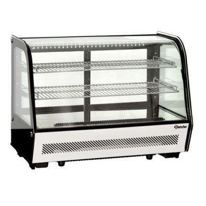 Vitrina rece de banc, 160 litri - 2