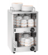 Aparat mentinere calda 72 cesti - 1