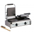 Contact Grill dublu, suprafata superioara striata si suprafata inferioara neteda - 2