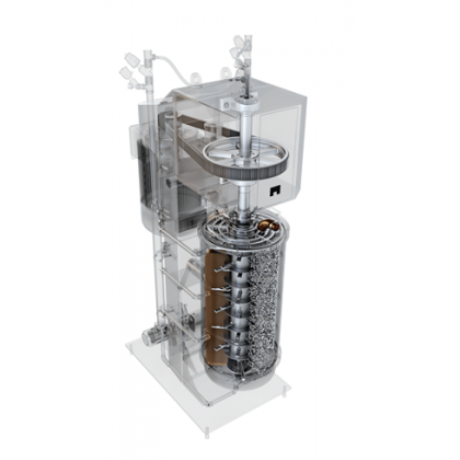 Masina automata pentru topit tablete ciocolata - 3