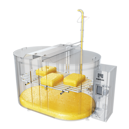 Masina topit unt - 4