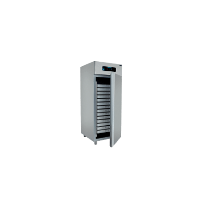 Dulap frigorific vertical cu 1 usa pentru patiserie - 3
