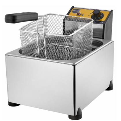 Friteuza 5 litri electrica - 2