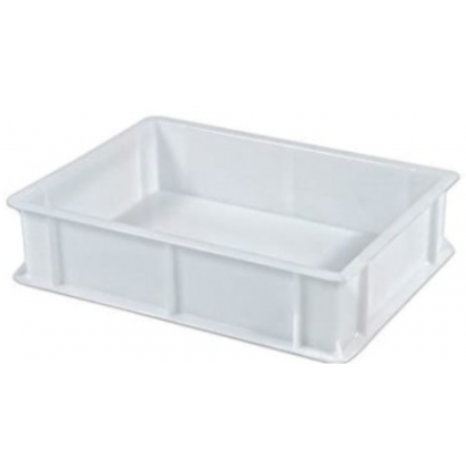 Tava paline pizza 300x400x100 mm - 1