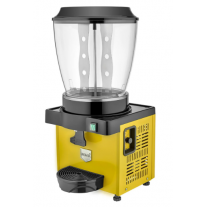 Dispenser / dozator special suc,ayran,salgam,iaurt,ceai rece,cafea rece,20 litri - 1