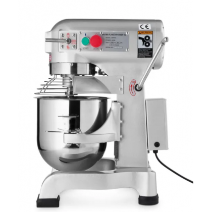 Mixer planetar 10 litri - 2