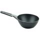 Wok aluminiu teflonat,300