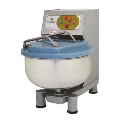 Malaxor 130 litri