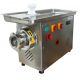 Masina de tocat carne nr.32 ,cu cap refrigerat