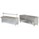 Masa calda (Bain Marie) 6GN 1/1 HORECA