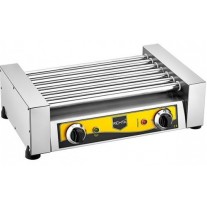 Grill prajit carnati