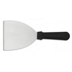 Spatule inox