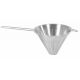 Strecuratoare conica inox 20